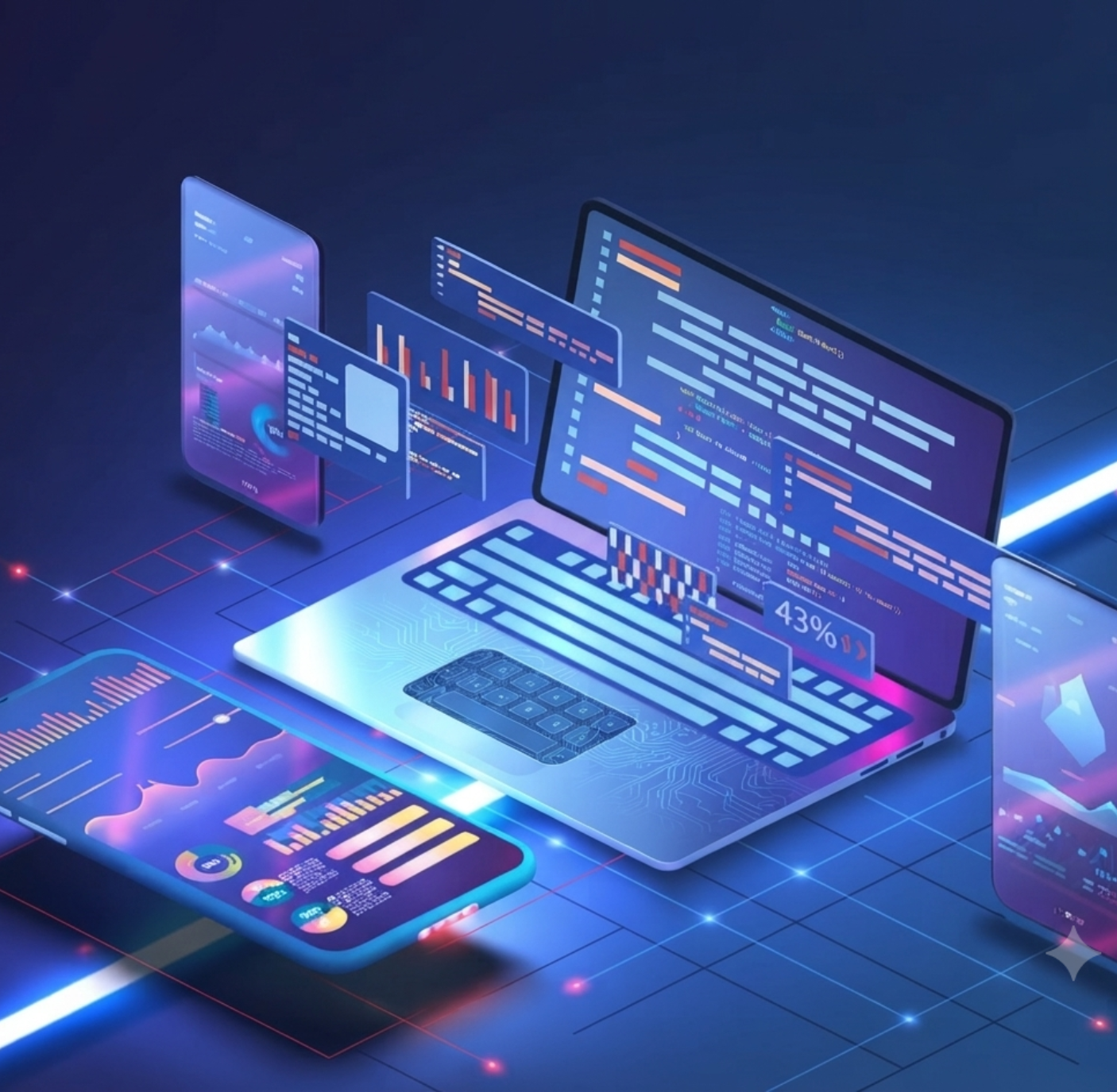 Ecommerce SEO Services in Khammam
